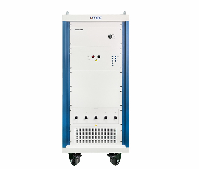 HCOUPLER 16S/30S/60S/125S